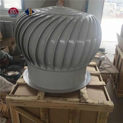 Ventilador de extracción industrial montado en la pared fabricado con corriente eléctrica de tipo CA