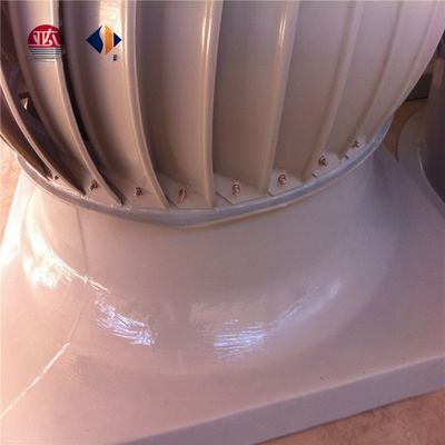 Ventilador de extracción industrial montado en la pared fabricado con corriente eléctrica de tipo CA