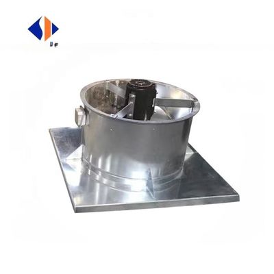 El ventilador de escape de techo a prueba de explosión de 220V/380V para ventilación industrial