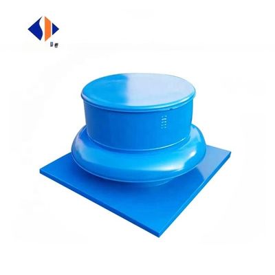 El ventilador de escape de techo a prueba de explosión de 220V/380V para ventilación industrial