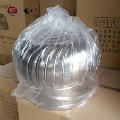 Ventilación de almacenes de restaurantes Ventiladores turbo dentro de 380V 50Hz Voltado para ventilación