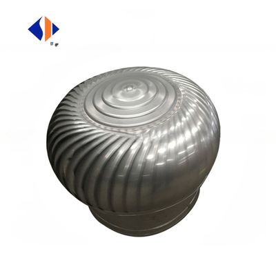 Ventilación de almacenes de restaurantes Ventiladores turbo dentro de 380V 50Hz Voltado para ventilación