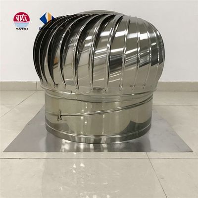 Cuchilla de acero inoxidable sin ventilador de techo eléctrico para ventilación y circulación de aire en el almacén