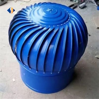 Ventiladores turbo de techo de FRP/acero inoxidable para viviendas/almacenes//talleres