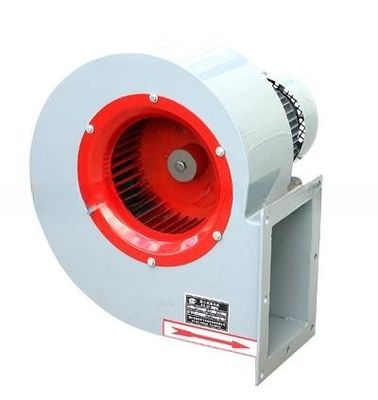OEM Motor de ventilador de escape de planta con soporte personalizado de ventilador OBM
