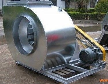 OEM Motor de ventilador de escape de planta con soporte personalizado de ventilador OBM