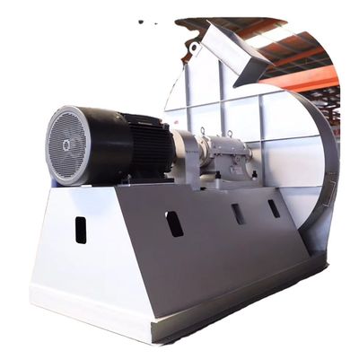 OEM Motor de ventilador de escape de planta con soporte personalizado de ventilador OBM