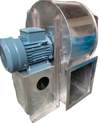 OEM Motor de ventilador de escape de planta con soporte personalizado de ventilador OBM