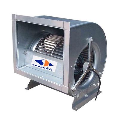 0Sopladores industriales de gran capacidad para refrigeración a alta presión