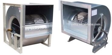 0Sopladores industriales de gran capacidad para refrigeración a alta presión