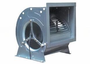 0.2-11 KW Máquinas eléctricas de potencia de doble succión Tipo ventilador de aire para 0.47-16.30 corriente