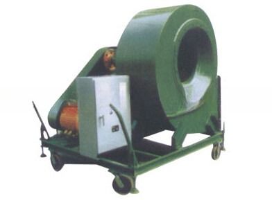 0.2-11 KW Máquinas eléctricas de potencia de doble succión Tipo ventilador de aire para 0.47-16.30 corriente