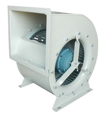 El ventilador de niebla centrífuga de plástico/metal DWF2.5S-6-DWF5.5M-6 para el sistema de aire acondicionado