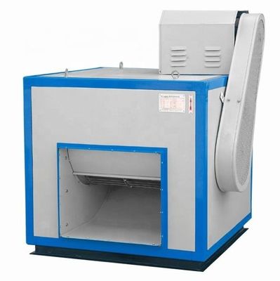 El ventilador de niebla centrífuga de plástico/metal DWF2.5S-6-DWF5.5M-6 para el sistema de aire acondicionado