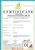 China Jinan Shuangyi Environment Engineering Co., Ltd. certificaciones