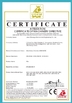 China Jinan Shuangyi Environment Engineering Co., Ltd. certificaciones